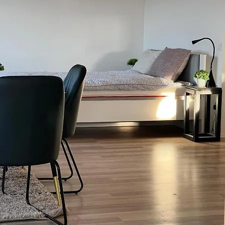 Saulelydzio Apartamentai *